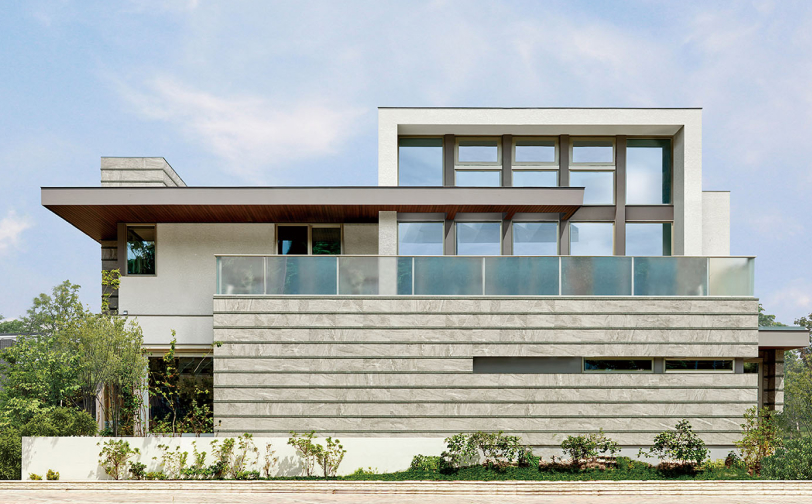 nattoku住宅 × ORGANIC HOUSE