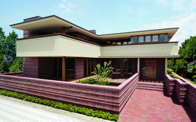 nattoku住宅 × ORGANIC HOUSE